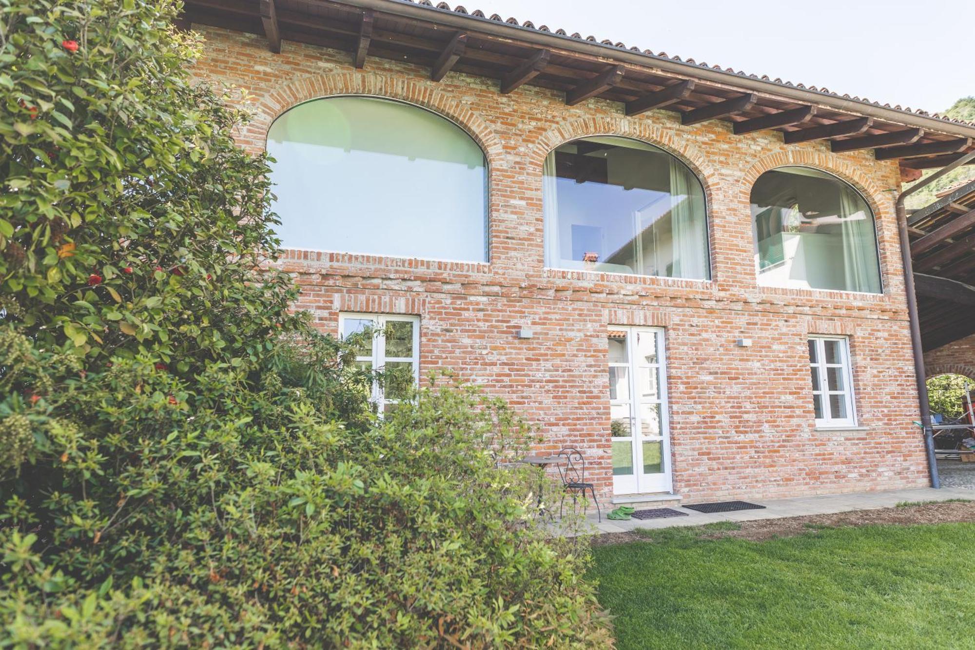 Myvilla Suites Palazzo Canavese Exterior foto